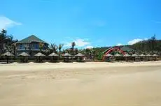 Sandunes Beach Resort & Spa 