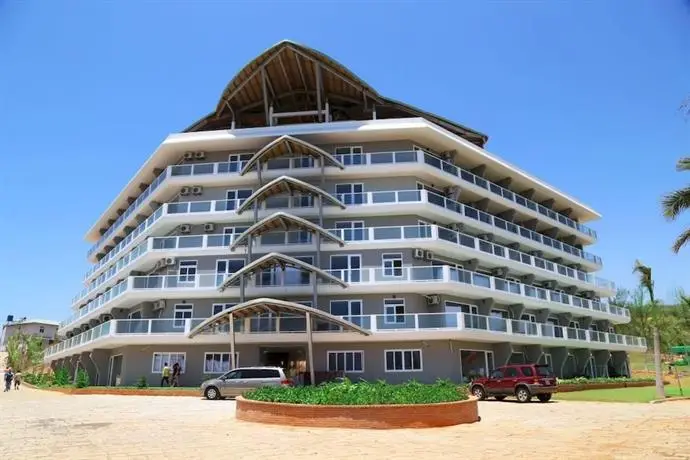 Sandunes Beach Resort & Spa 