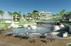 Sandunes Beach Resort & Spa 