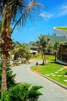 Sandunes Beach Resort & Spa 