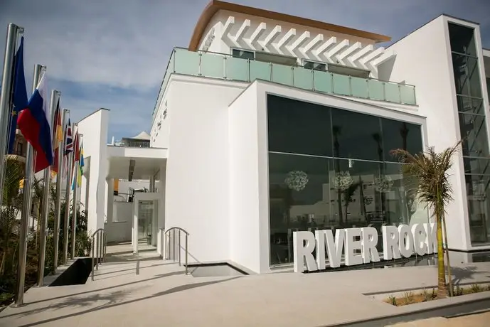 River Rock Hotel