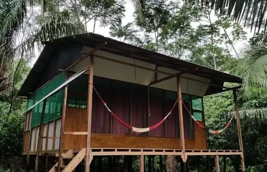 Amazon Lodge Tambopata