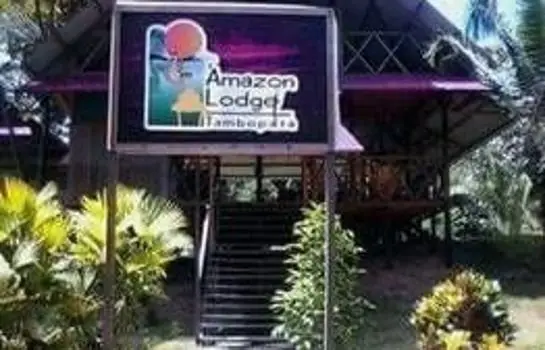 Amazon Lodge Tambopata 