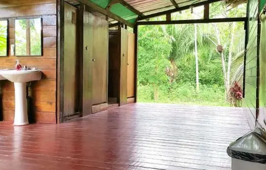 Amazon Lodge Tambopata 