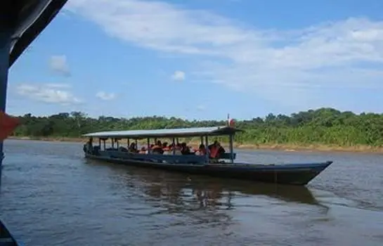 Amazon Lodge Tambopata 