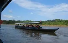 Amazon Lodge Tambopata 