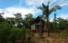 Amazon Lodge Tambopata 