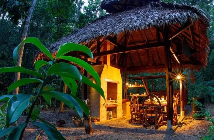 Amazon Villa 