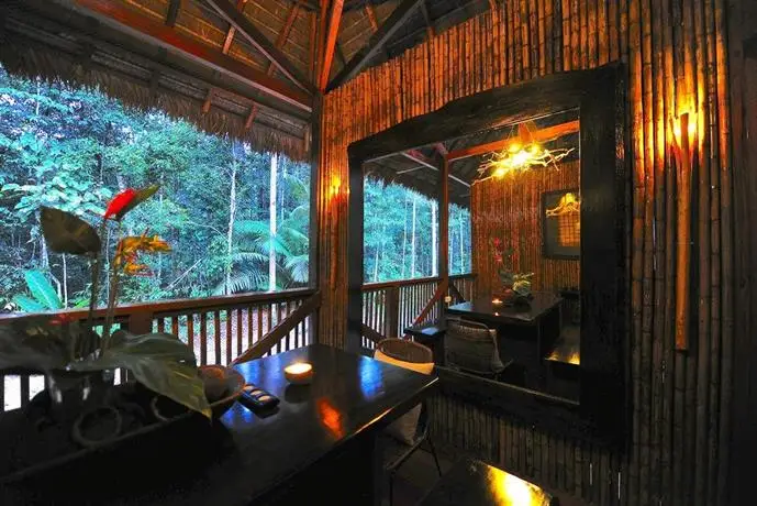 Amazon Villa 