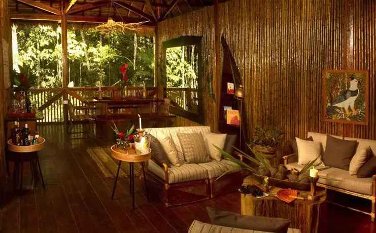 Amazon Villa