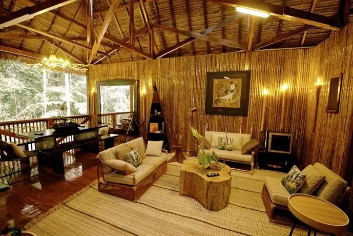 Amazon Villa