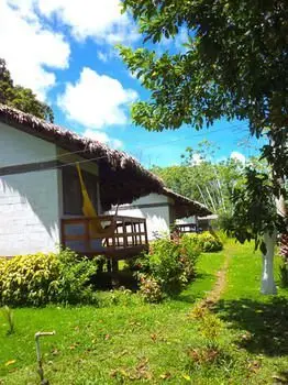 Caoba Lodge Tambopata