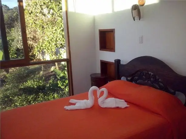 Hotel Boutique Spa Campestre La Buena Vida 