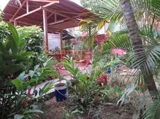 Tambopata Hostel Bambu 