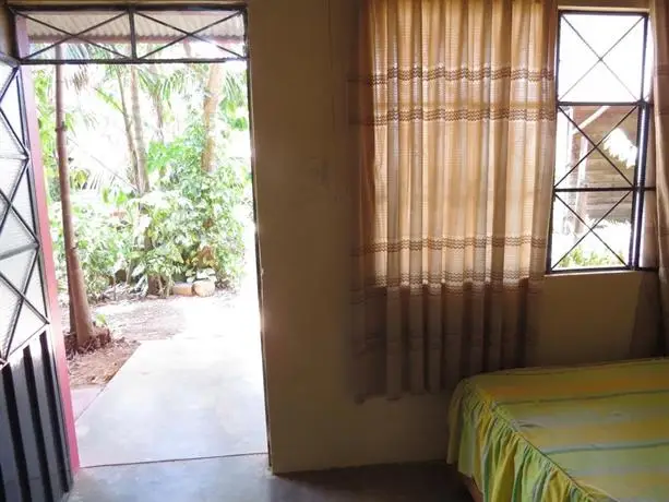 Tambopata Hostel Bambu 