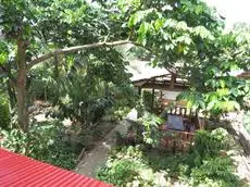 Tambopata Hostel Bambu 