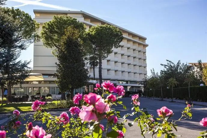 Hotel Abano Verdi 