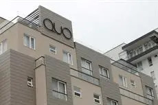 Quo Quality Hotel 