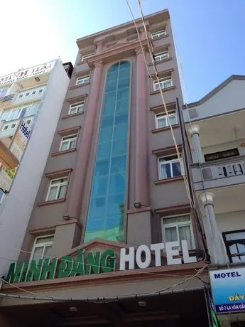 Minh Dang Hotel