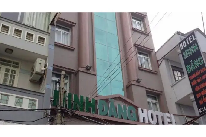 Minh Dang Hotel 