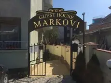 Guest House Markovi 