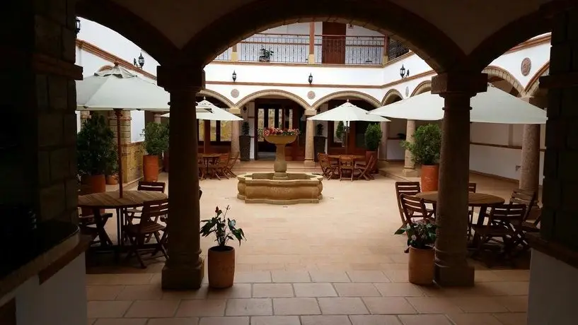 Maria Bonita Hotel Villa de Leyva