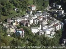 Albergo Diffuso Ornica 2 