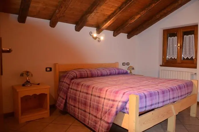 Albergo Diffuso Ornica 2