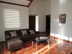 Casa Campestre Villa Maria 