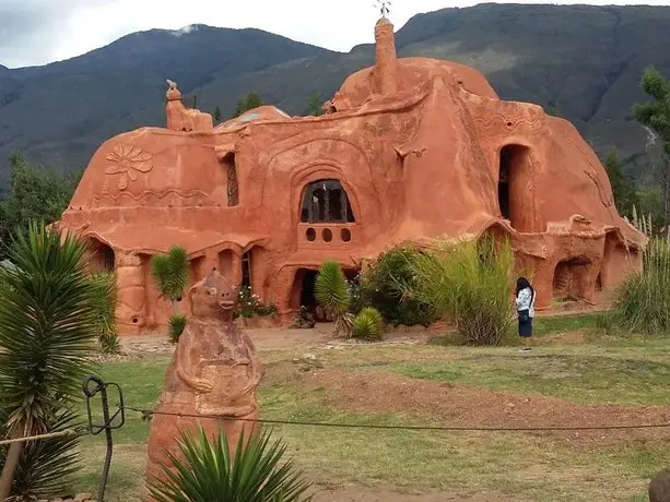 Casa Campestre Villa Maria 