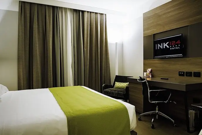 Link124 Hotel