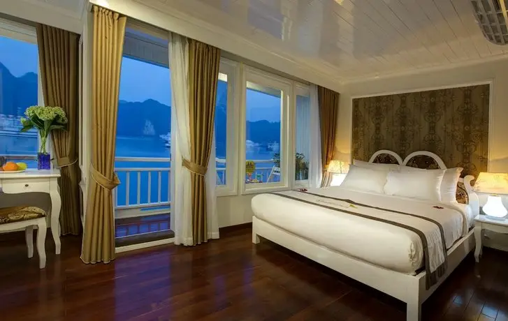 Signature Royal Halong Cruise 