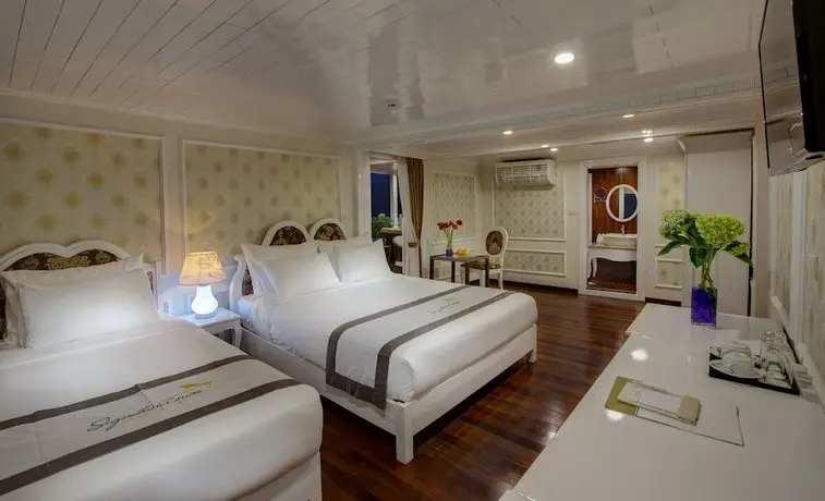 Signature Royal Halong Cruise 