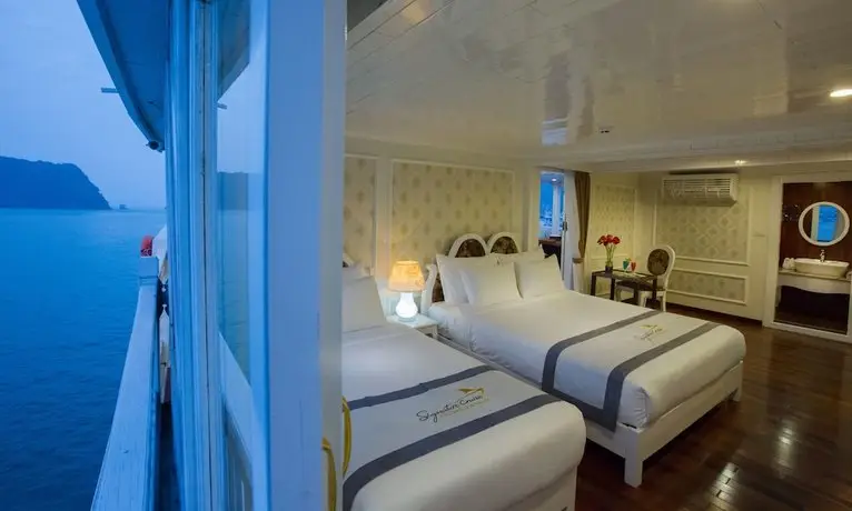 Signature Royal Halong Cruise 