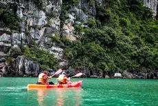 Signature Royal Halong Cruise 