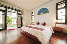 Hoi An Holiday Villa 