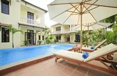 Hoi An Holiday Villa 