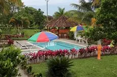 Hotel Campestre Los Tucanes 