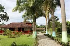 Hotel Campestre Los Tucanes 