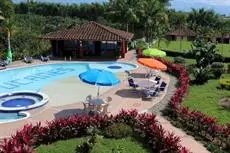 Hotel Campestre Los Tucanes 