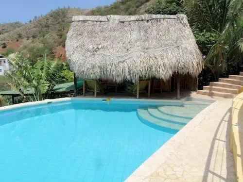 Casa Los Cerros Taganga 