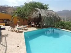 Casa Los Cerros Taganga 