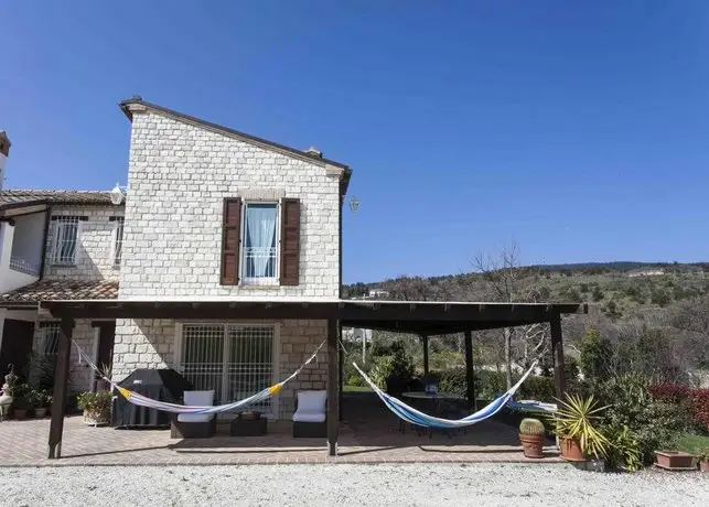 Alle Pendici del Conero B&B