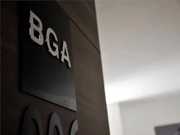 BGA Hotel