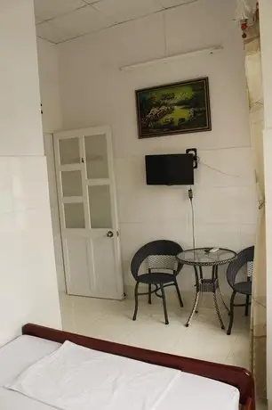 Thanh Ha Guesthouse 