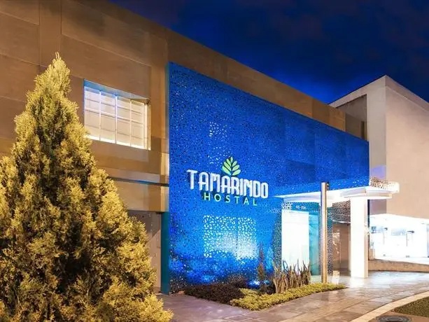 Hotel Tamarindo Bucaramanga 