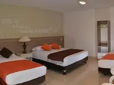 Hotel Tamarindo Bucaramanga 