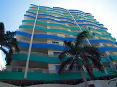 Apartamento Mar Azul - SMR87A 