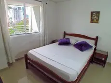 Apartamento Mar Azul - SMR87A 