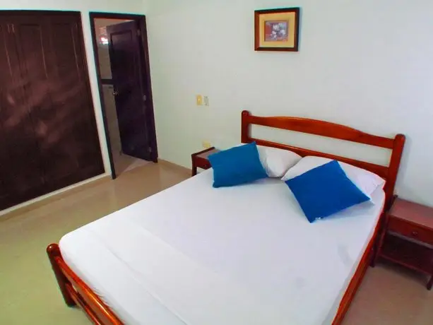 Apartamento Mar Azul - SMR87A